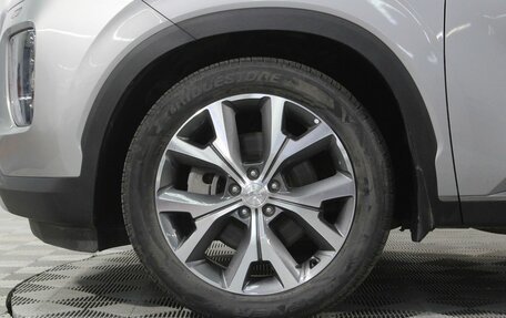 Hyundai Palisade I, 2021 год, 5 350 000 рублей, 11 фотография