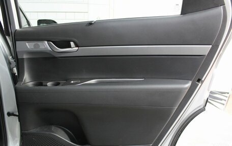 Hyundai Palisade I, 2021 год, 5 350 000 рублей, 15 фотография