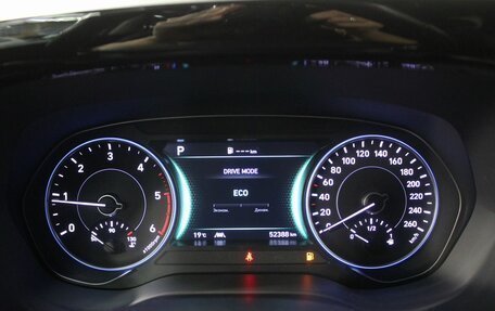 Hyundai Palisade I, 2021 год, 5 350 000 рублей, 22 фотография