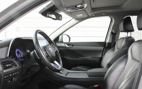 Hyundai Palisade I, 2021 год, 5 350 000 рублей, 18 фотография