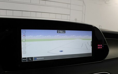 Hyundai Palisade I, 2021 год, 5 350 000 рублей, 23 фотография