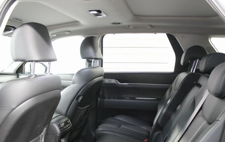 Hyundai Palisade I, 2021 год, 5 350 000 рублей, 27 фотография