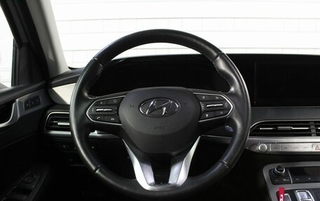 Hyundai Palisade I, 2021 год, 5 350 000 рублей, 20 фотография