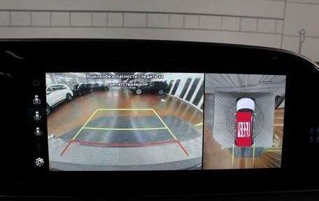 Hyundai Palisade I, 2021 год, 5 350 000 рублей, 24 фотография