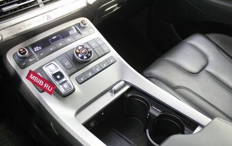 Hyundai Palisade I, 2021 год, 5 350 000 рублей, 25 фотография