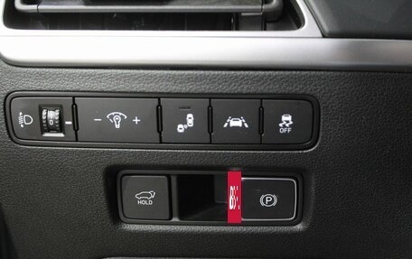 Hyundai Palisade I, 2021 год, 5 350 000 рублей, 21 фотография