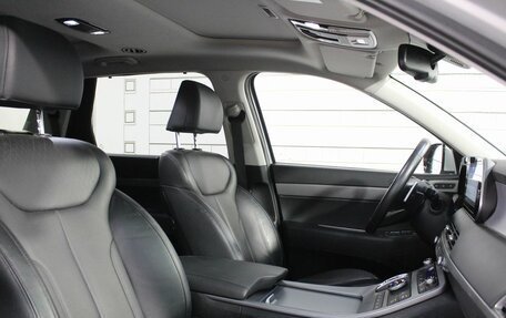 Hyundai Palisade I, 2021 год, 5 350 000 рублей, 30 фотография