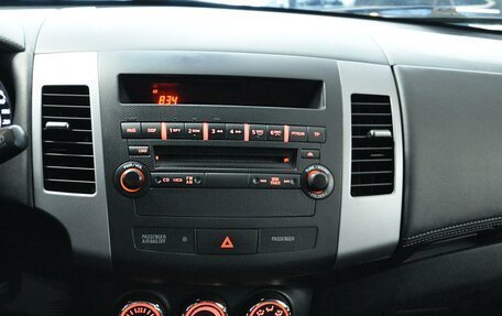 Mitsubishi Outlander III рестайлинг 3, 2012 год, 1 350 000 рублей, 10 фотография