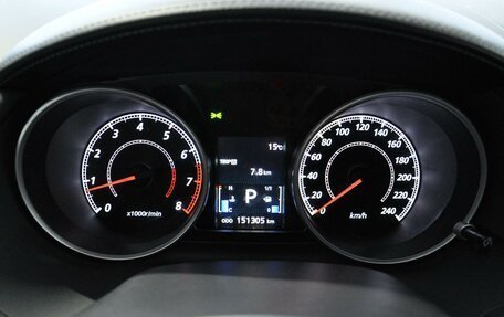 Mitsubishi Outlander III рестайлинг 3, 2012 год, 1 350 000 рублей, 13 фотография