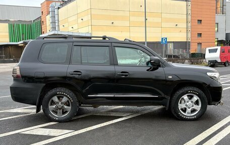 Toyota Land Cruiser 200, 2008 год, 2 149 000 рублей, 8 фотография