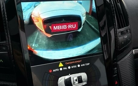 Toyota Land Cruiser 200, 2008 год, 2 149 000 рублей, 16 фотография