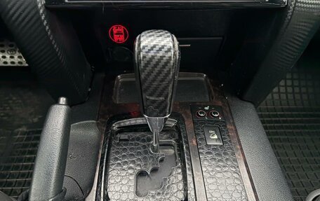 Toyota Land Cruiser 200, 2008 год, 2 149 000 рублей, 17 фотография