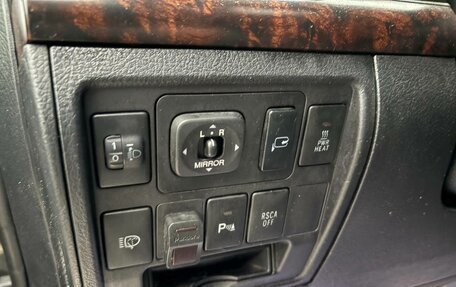 Toyota Land Cruiser 200, 2008 год, 2 149 000 рублей, 18 фотография