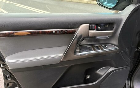 Toyota Land Cruiser 200, 2008 год, 2 149 000 рублей, 20 фотография