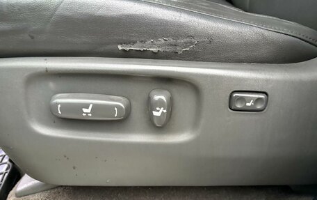 Toyota Land Cruiser 200, 2008 год, 2 149 000 рублей, 24 фотография