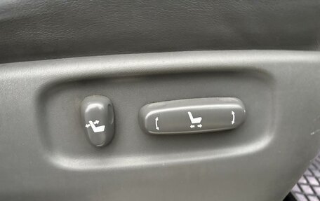 Toyota Land Cruiser 200, 2008 год, 2 149 000 рублей, 25 фотография