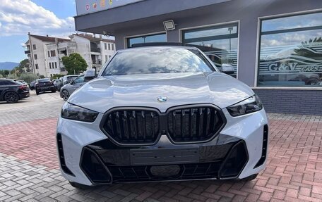 BMW X6, 2024 год, 10 585 999 рублей, 3 фотография