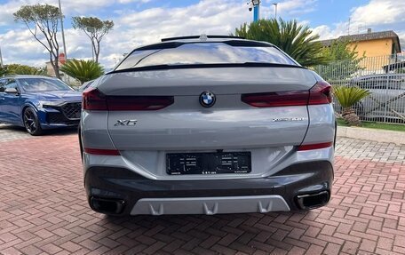 BMW X6, 2024 год, 10 585 999 рублей, 6 фотография