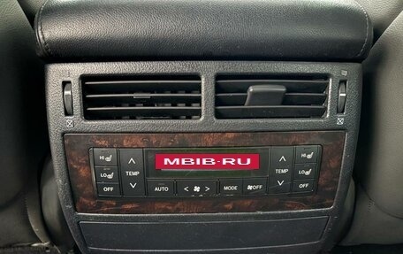 Toyota Land Cruiser 200, 2008 год, 2 149 000 рублей, 22 фотография