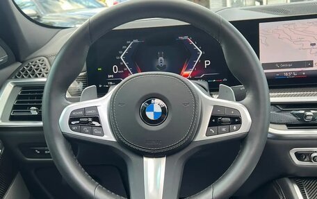 BMW X6, 2024 год, 10 585 999 рублей, 13 фотография