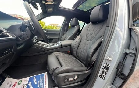 BMW X6, 2024 год, 10 585 999 рублей, 8 фотография