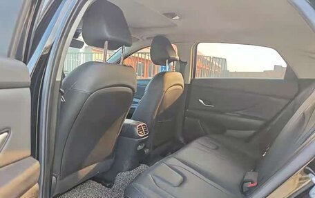 Hyundai Elantra, 2022 год, 1 119 999 рублей, 12 фотография