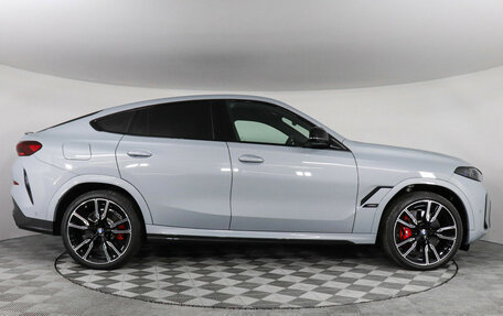 BMW X6, 2025 год, 17 700 000 рублей, 5 фотография