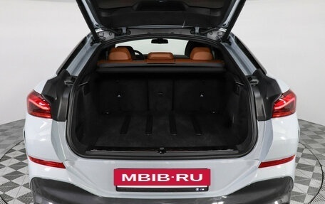 BMW X6, 2025 год, 17 700 000 рублей, 7 фотография