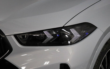 BMW X6, 2025 год, 17 700 000 рублей, 16 фотография