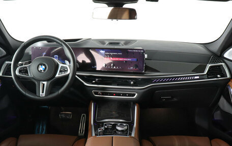 BMW X6, 2025 год, 17 700 000 рублей, 20 фотография