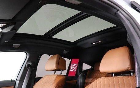 BMW X6, 2025 год, 17 700 000 рублей, 14 фотография