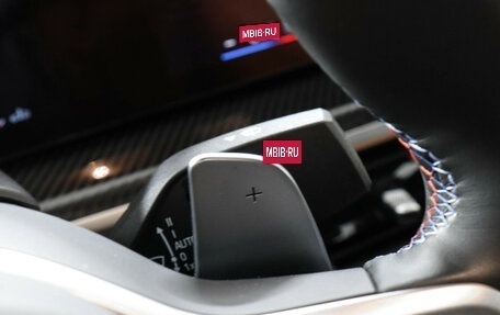 BMW X6, 2025 год, 17 700 000 рублей, 12 фотография