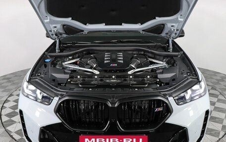 BMW X6, 2025 год, 17 700 000 рублей, 15 фотография