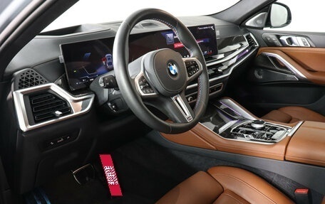 BMW X6, 2025 год, 17 700 000 рублей, 18 фотография