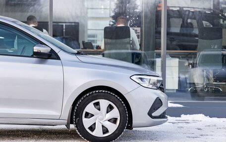 Volkswagen Polo VI (EU Market), 2021 год, 1 550 000 рублей, 8 фотография