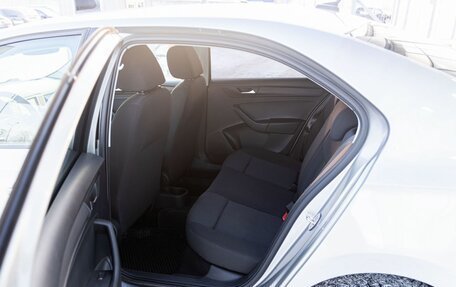 Volkswagen Polo VI (EU Market), 2021 год, 1 550 000 рублей, 13 фотография