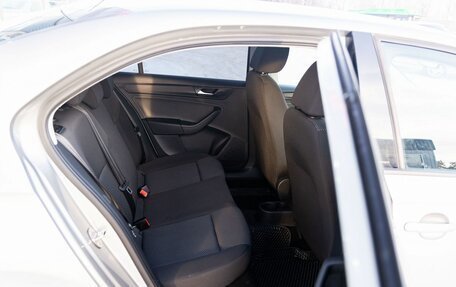 Volkswagen Polo VI (EU Market), 2021 год, 1 550 000 рублей, 12 фотография