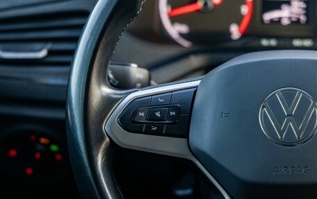 Volkswagen Polo VI (EU Market), 2021 год, 1 550 000 рублей, 18 фотография