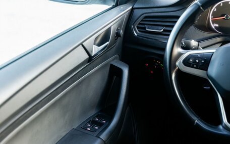 Volkswagen Polo VI (EU Market), 2021 год, 1 550 000 рублей, 21 фотография