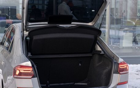 Volkswagen Polo VI (EU Market), 2021 год, 1 550 000 рублей, 25 фотография