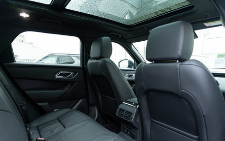 Land Rover Range Rover Velar I, 2025 год, 10 899 500 рублей, 12 фотография