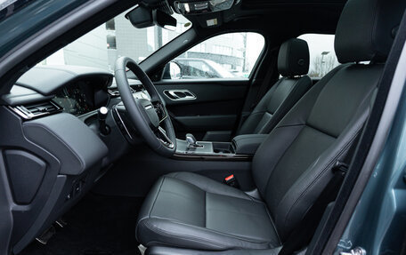 Land Rover Range Rover Velar I, 2025 год, 10 899 500 рублей, 10 фотография