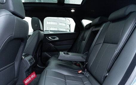 Land Rover Range Rover Velar I, 2025 год, 10 899 500 рублей, 11 фотография