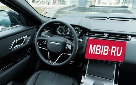 Land Rover Range Rover Velar I, 2025 год, 10 899 500 рублей, 9 фотография