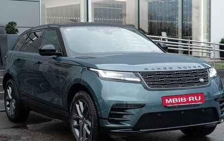 Land Rover Range Rover Velar I, 2025 год, 10 899 500 рублей, 3 фотография