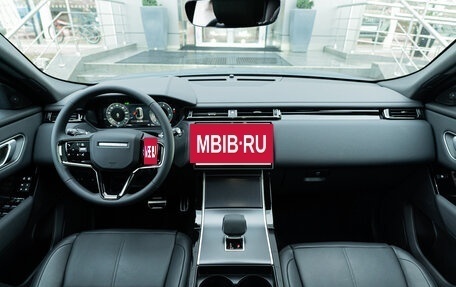 Land Rover Range Rover Velar I, 2025 год, 10 899 500 рублей, 8 фотография