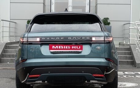 Land Rover Range Rover Velar I, 2025 год, 10 899 500 рублей, 5 фотография