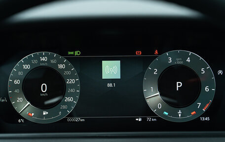 Land Rover Range Rover Velar I, 2025 год, 10 899 500 рублей, 14 фотография