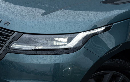 Land Rover Range Rover Velar I, 2025 год, 10 899 500 рублей, 19 фотография