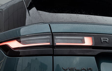 Land Rover Range Rover Velar I, 2025 год, 10 899 500 рублей, 20 фотография